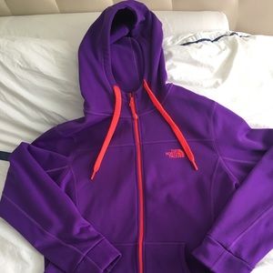 North Face Hoodie